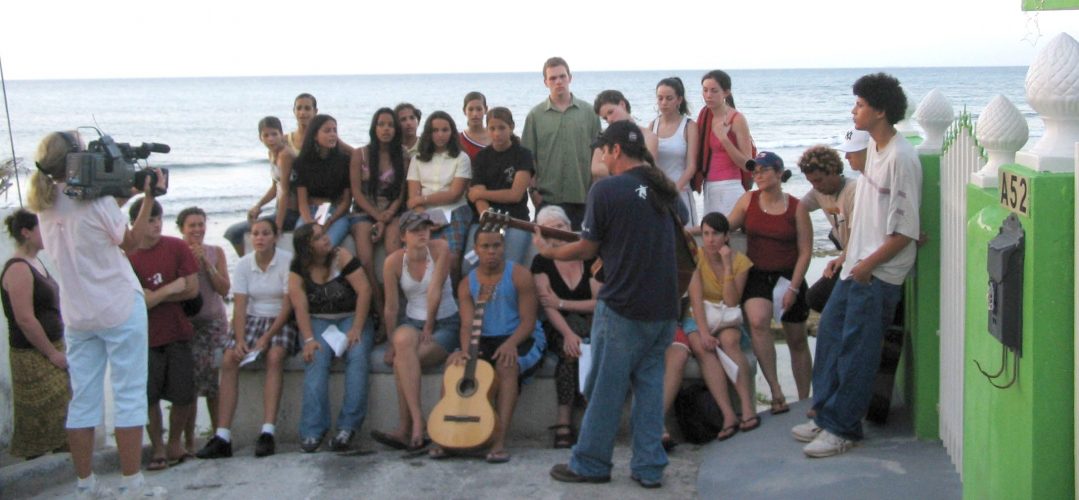 mvrhs-spanish-class-vieques-youth_3769827814_o